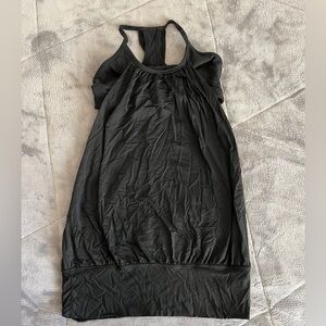 Lululemon Tank Top Size 4